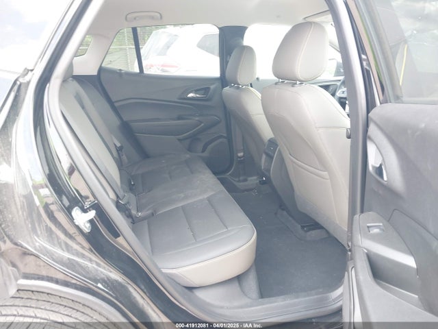 KL77LKEP5SC055582 Chevrolet Trax Fwd Activ