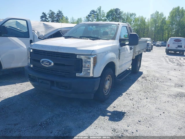 Ford F-250 Xl 2018 1FDBF2A67JEC13520 Image 2