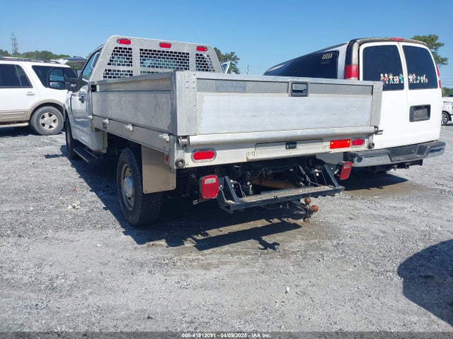 Ford F-250 Xl 2018 1FDBF2A67JEC13520 Image 3
