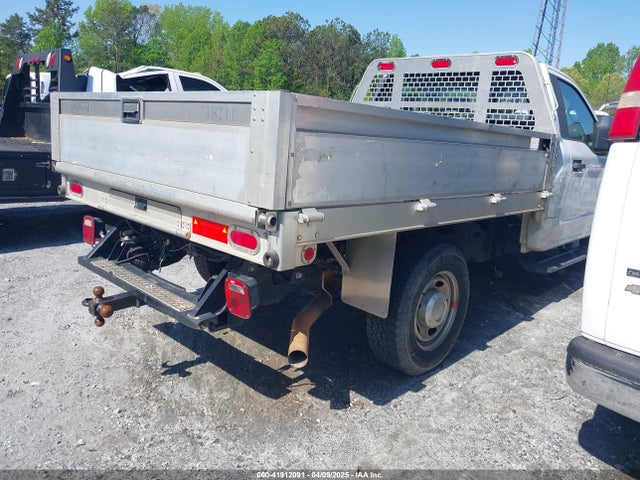 Ford F-250 Xl 2018 1FDBF2A67JEC13520 Image 4