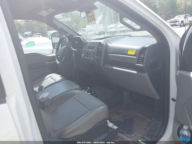 Ford F-250 Xl 2018 1FDBF2A67JEC13520 Image 5