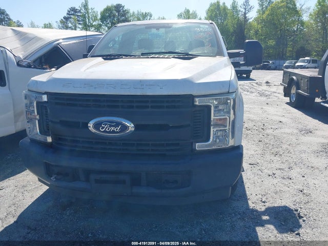 Ford F-250 Xl 2018 1FDBF2A67JEC13520 Image 6
