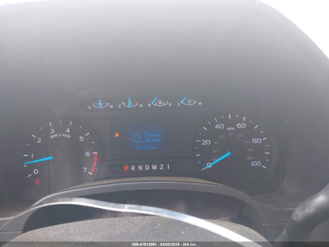 Ford F-250 Xl 2018 1FDBF2A67JEC13520 Image 7