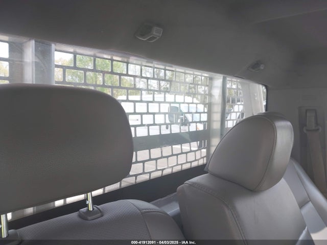 Ford F-250 Xl 2018 1FDBF2A67JEC13520 Image 8