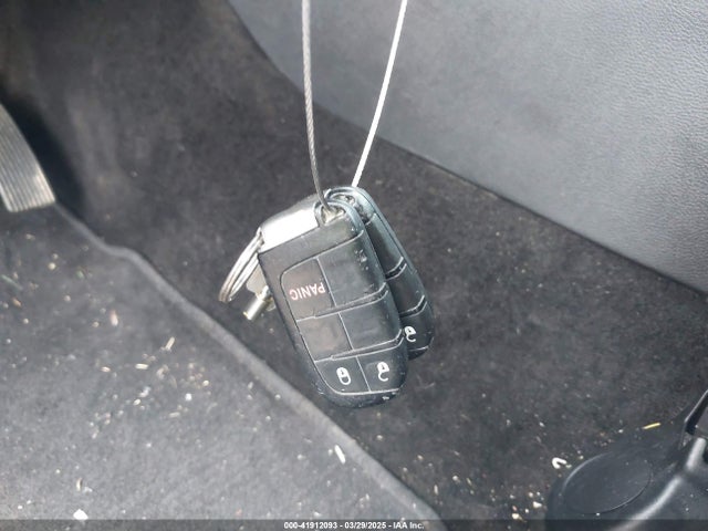 Dodge Durango Sxt 2014 1C4RDHAG0EC974072 Image 11