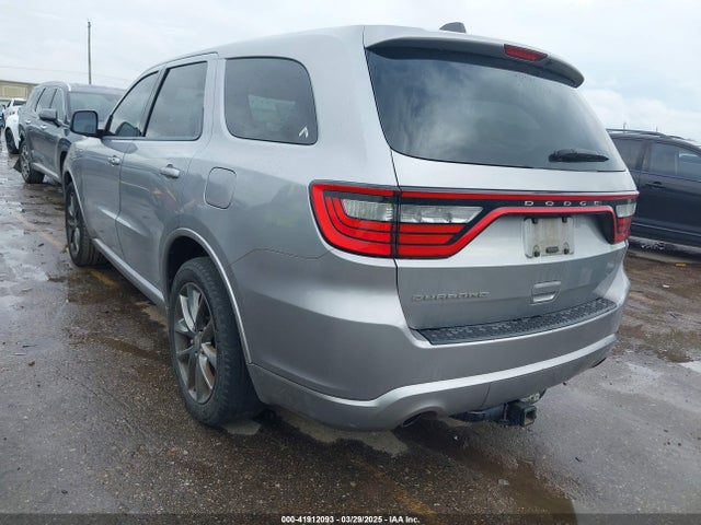 Dodge Durango Sxt 2014 1C4RDHAG0EC974072 Image 3