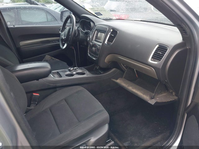 Dodge Durango Sxt 2014 1C4RDHAG0EC974072 Image 5