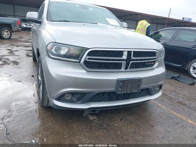 Dodge Durango Sxt 2014 1C4RDHAG0EC974072 Image 6