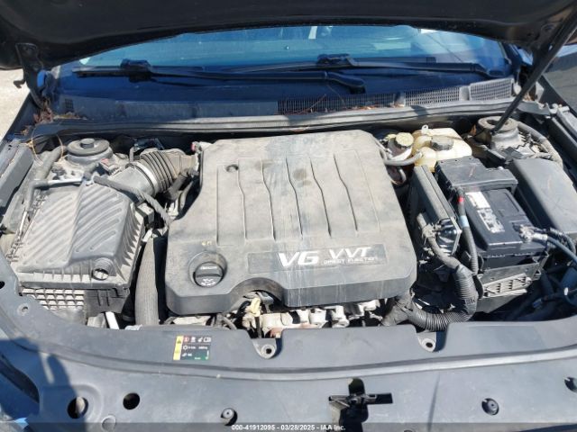 1G4G45G3XGF183488 Buick Lacrosse Sport Touring