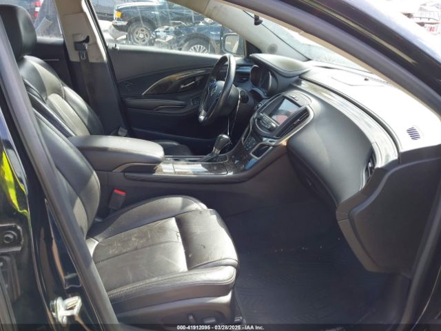 1G4G45G3XGF183488 Buick Lacrosse Sport Touring
