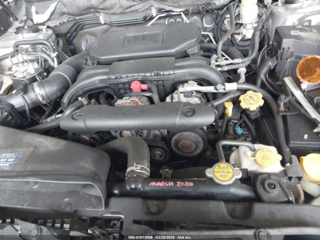 2011 SUBARU OUTBACK 4S4BRCLC2B3446864 Photo 9