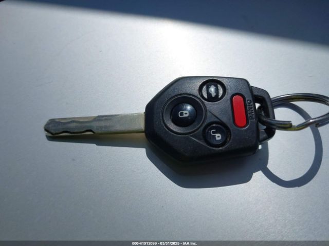 2011 SUBARU OUTBACK 4S4BRCLC2B3446864 Photo 10