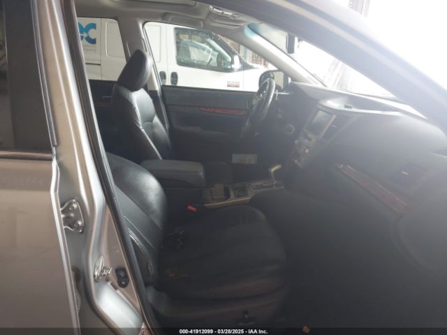 2011 SUBARU OUTBACK 4S4BRCLC2B3446864 Photo 4