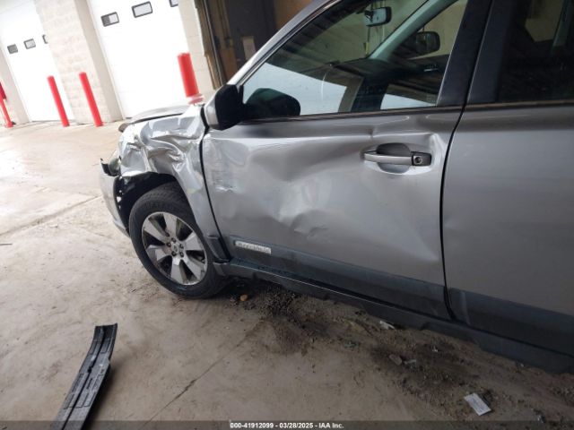 2011 SUBARU OUTBACK 4S4BRCLC2B3446864 Photo 5