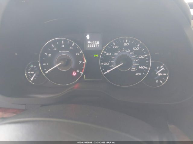 2011 SUBARU OUTBACK 4S4BRCLC2B3446864 Photo 6