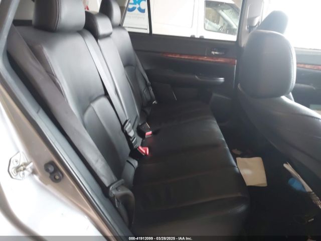 2011 SUBARU OUTBACK 4S4BRCLC2B3446864 Photo 7