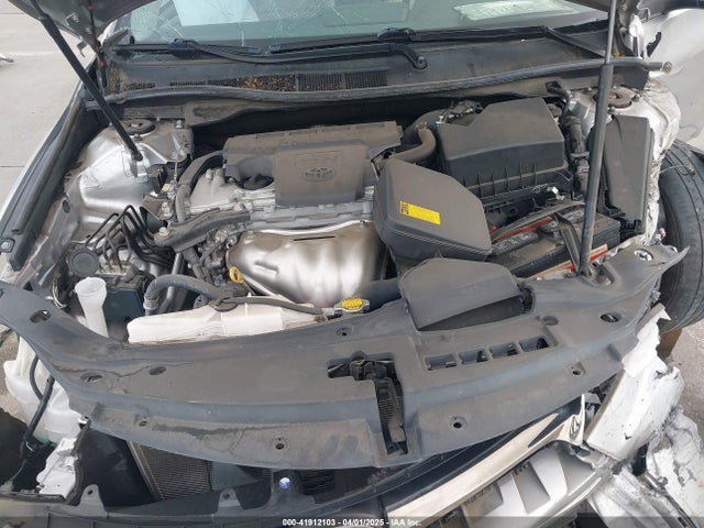 4T1BF1FK9FU082121 Toyota 2ar-fe