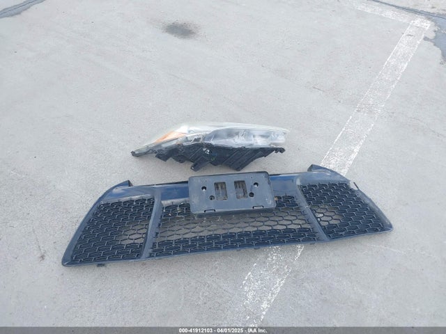 4T1BF1FK9FU082121 Toyota 2ar-fe