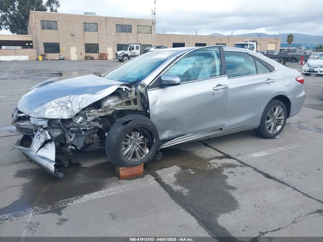4T1BF1FK9FU082121 Toyota 2ar-fe