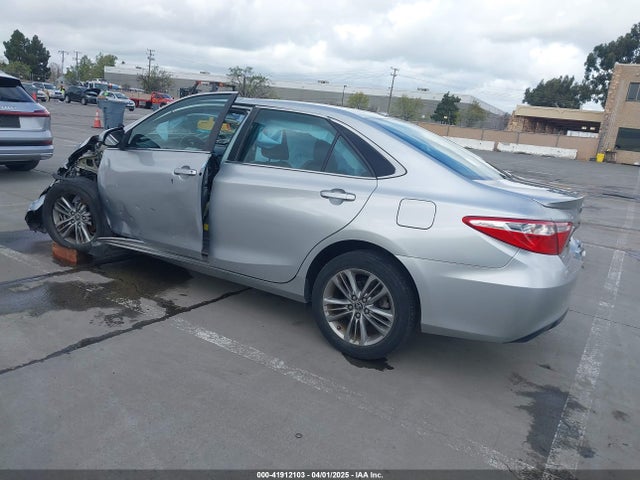 4T1BF1FK9FU082121 Toyota 2ar-fe