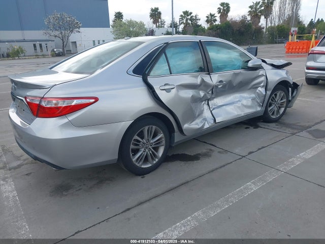 4T1BF1FK9FU082121 Toyota 2ar-fe