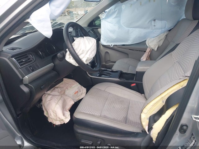 4T1BF1FK9FU082121 Toyota 2ar-fe