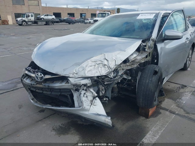 4T1BF1FK9FU082121 Toyota 2ar-fe