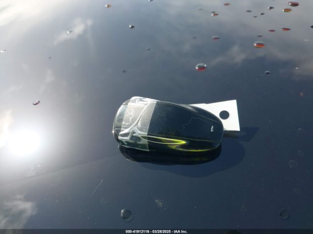 5YJSA1E2XJF287825 Tesla Model S 100d/75d/p100d