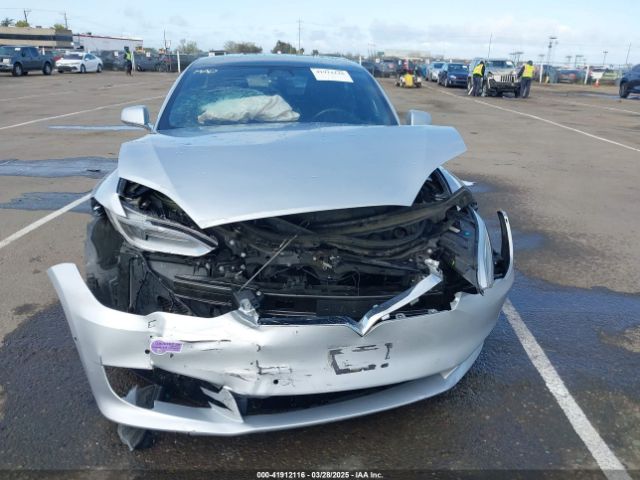 5YJSA1E2XJF287825 Tesla Model S 100d/75d/p100d