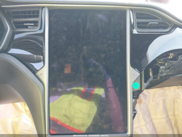 5YJSA1E2XJF287825 Tesla Model S 100d/75d/p100d