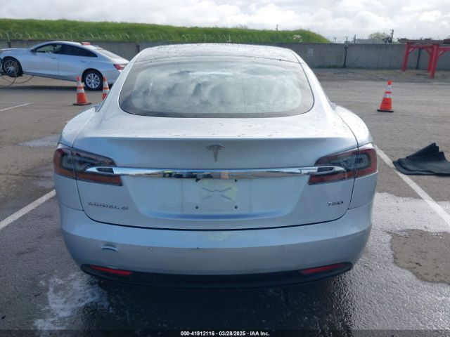 5YJSA1E2XJF287825 Tesla Model S 100d/75d/p100d