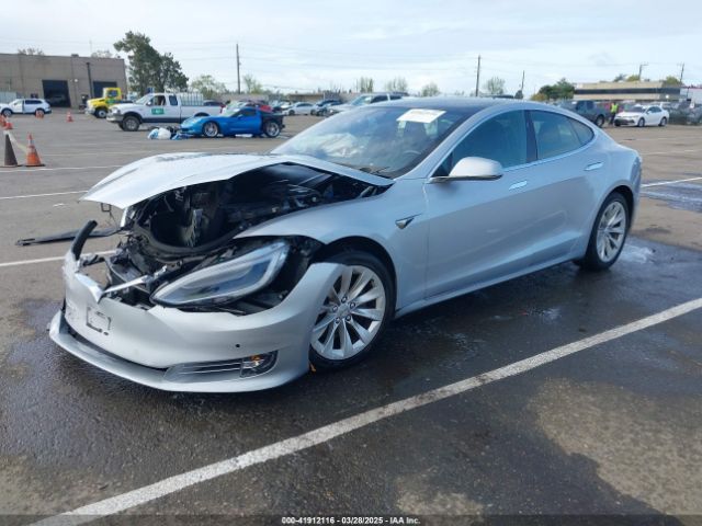 5YJSA1E2XJF287825 Tesla Model S 100d/75d/p100d