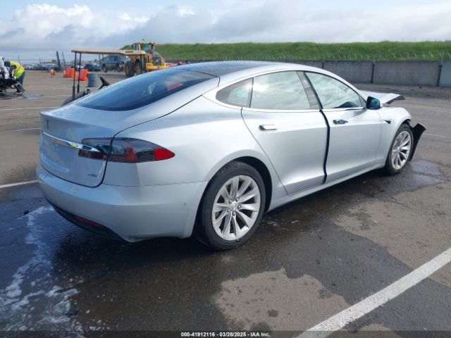 5YJSA1E2XJF287825 Tesla Model S 100d/75d/p100d