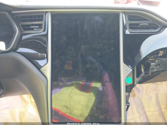 5YJSA1E2XJF287825 Tesla Model S 100d/75d/p100d