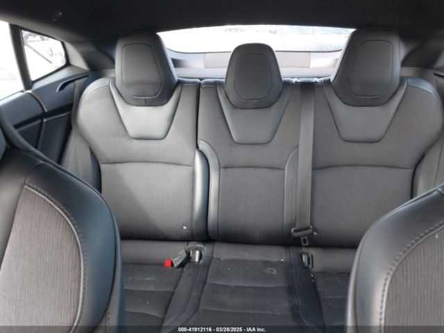 5YJSA1E2XJF287825 Tesla Model S 100d/75d/p100d