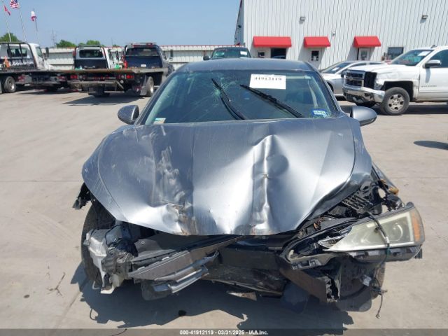 5NPD84LF6KH453627 Hyundai ELANTRA SEL