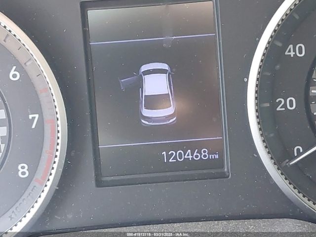 5NPD84LF6KH453627 Hyundai ELANTRA SEL