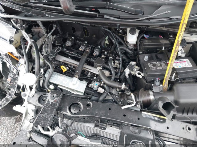 3N1CN8DV8RL911392 Nissan Versa 1.6 S