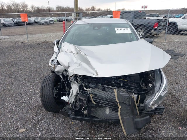 3N1CN8DV8RL911392 Nissan Versa 1.6 S