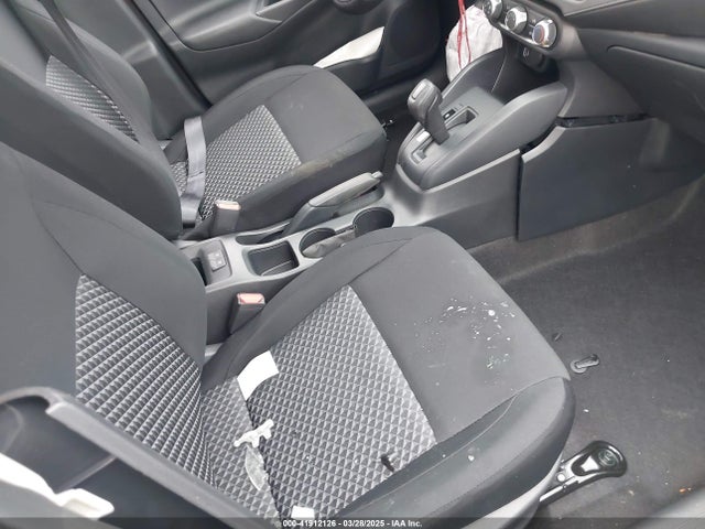 3N1CN8DV8RL911392 Nissan Versa 1.6 S