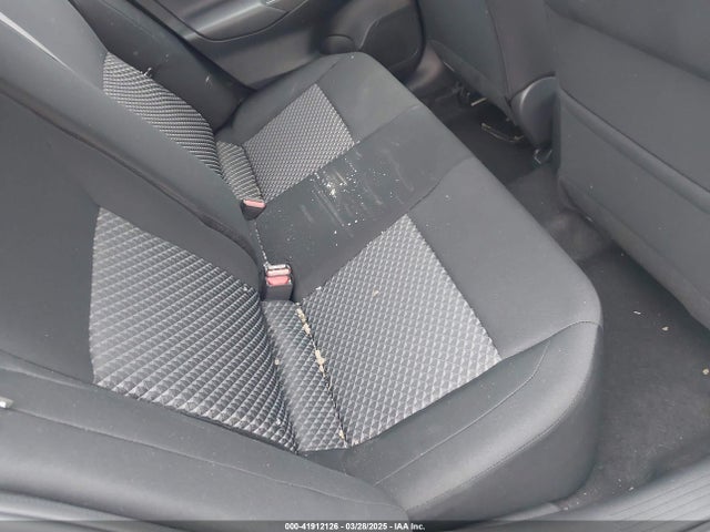 3N1CN8DV8RL911392 Nissan Versa 1.6 S