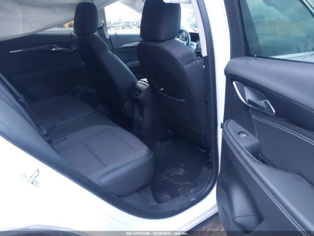 2022 BUICK ENVISION LRBAZLR48ND124517 Photo 7