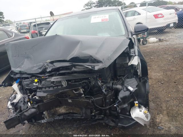 3KPA24AD9LE262540 KIA RIO S