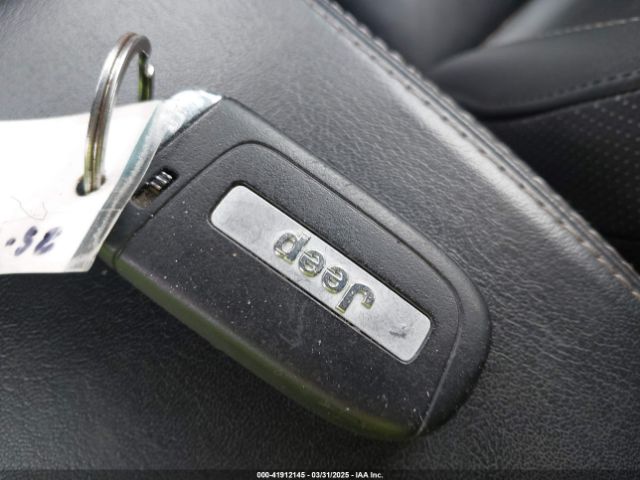 ZACNJAB1XKPK02059 Jeep Renegade Limited Fwd