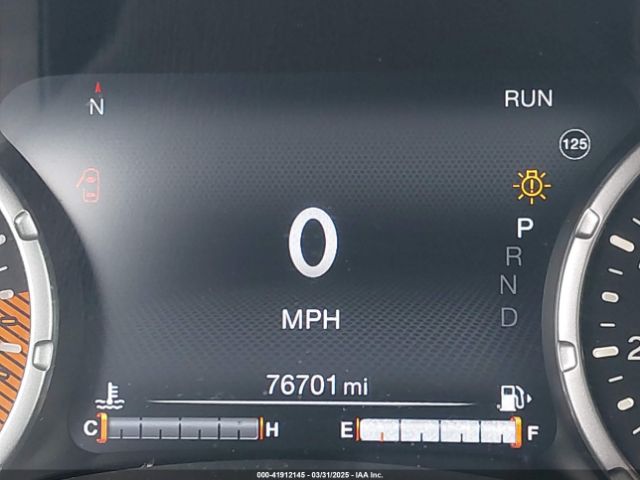 ZACNJAB1XKPK02059 Jeep Renegade Limited Fwd