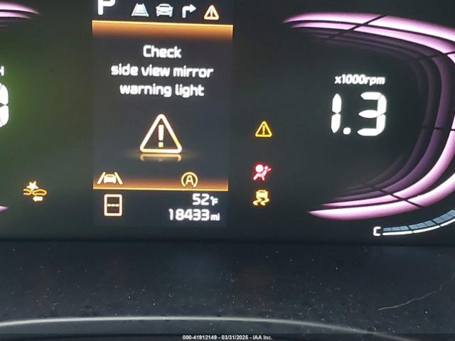 KNDJ53AU1P7890583 KIA Soul Gt-line
