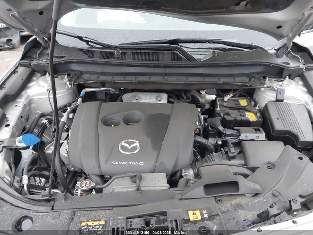 JM3KFBCL1S0572391 Mazda Cx-5 2.5 S Preferred