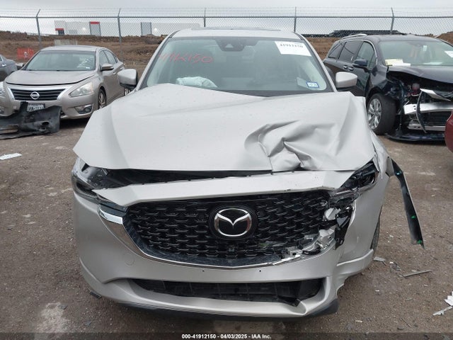 JM3KFBCL1S0572391 Mazda Cx-5 2.5 S Preferred