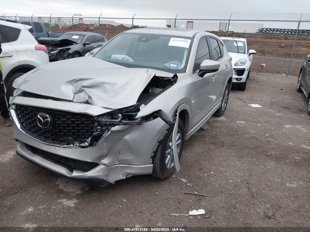 JM3KFBCL1S0572391 Mazda Cx-5 2.5 S Preferred
