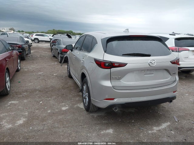 JM3KFBCL1S0572391 Mazda Cx-5 2.5 S Preferred